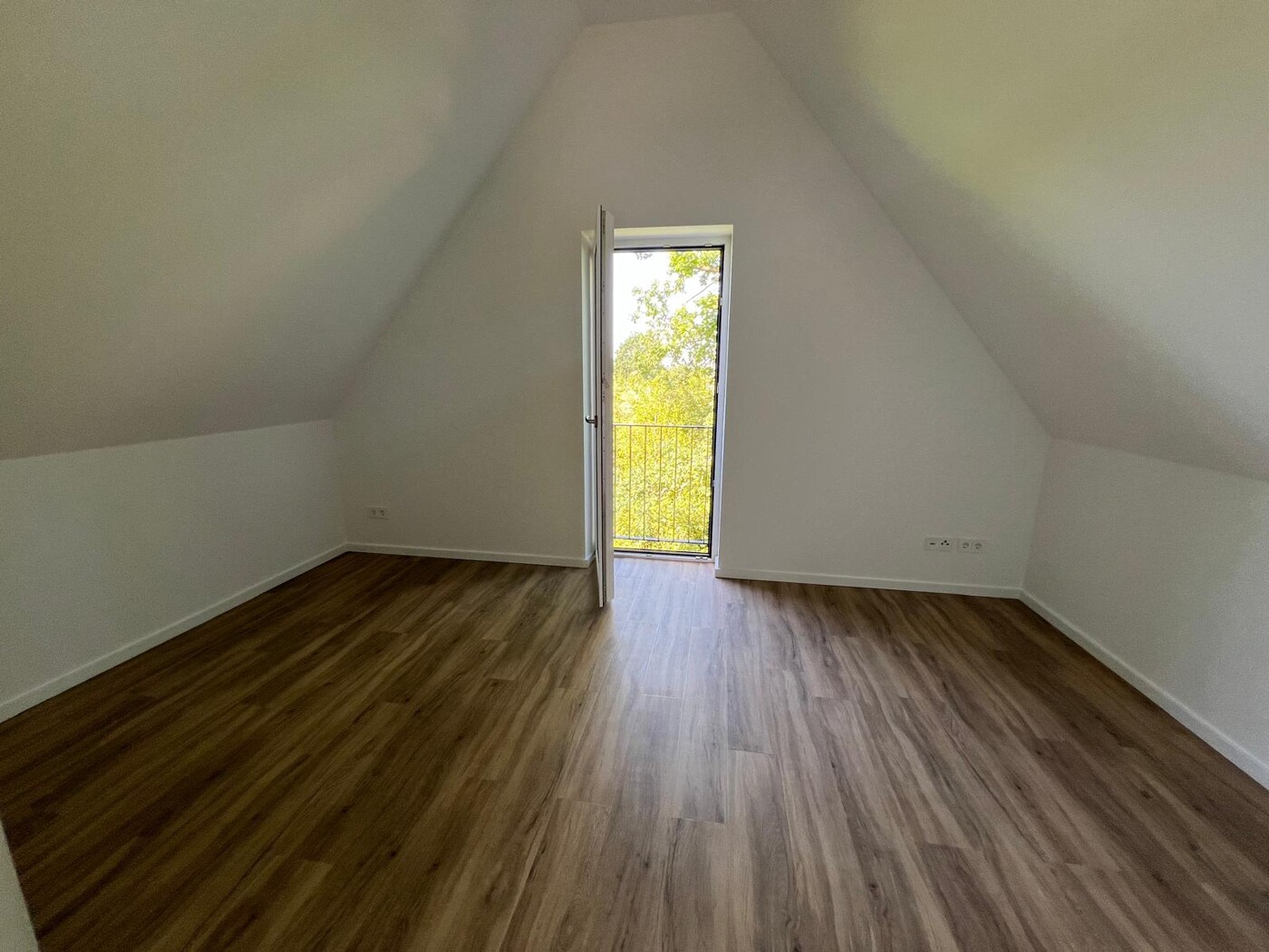 Zimmer 1 Dachgeschoss