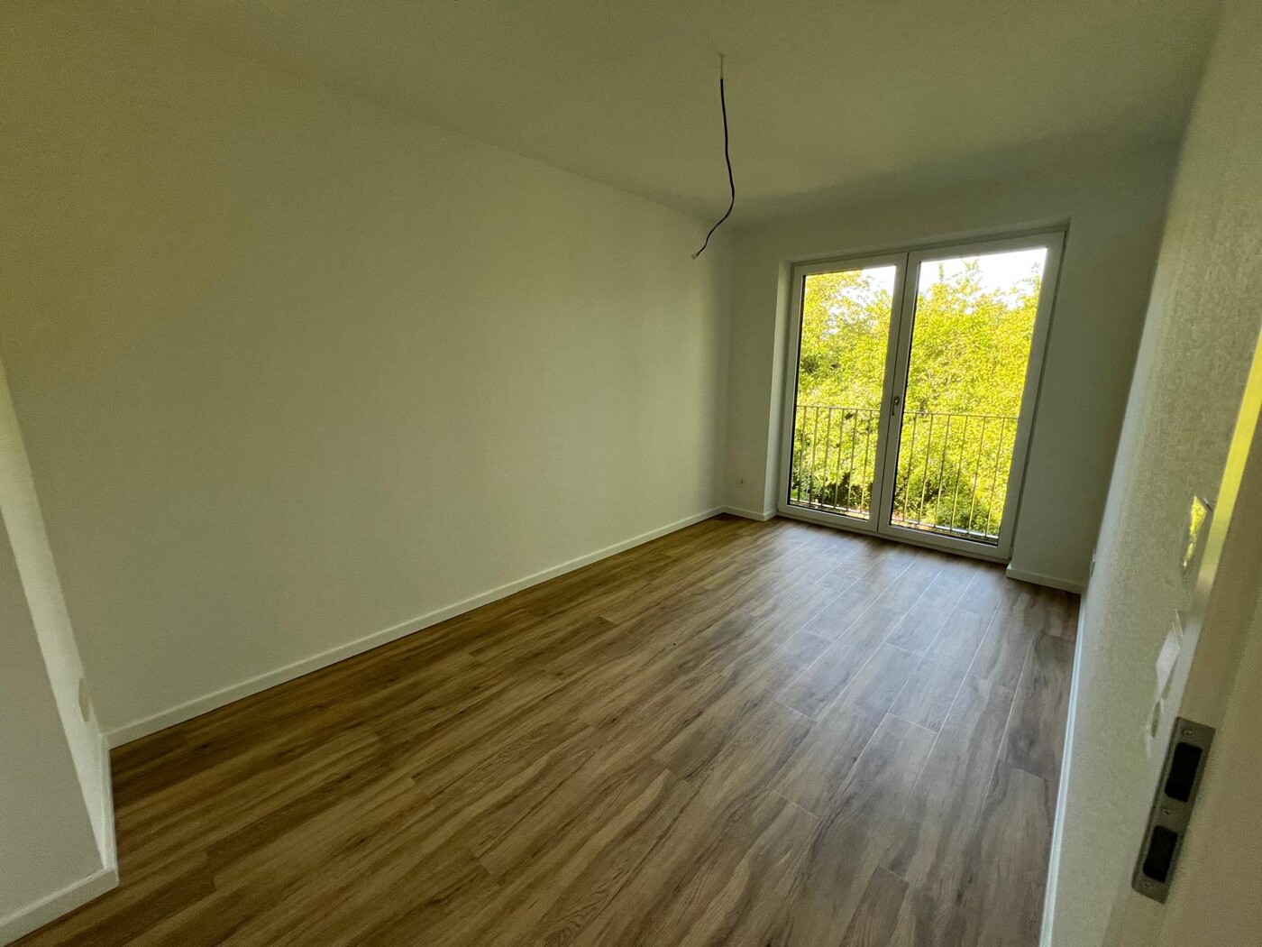 Zimmer 3 Obergeschoß