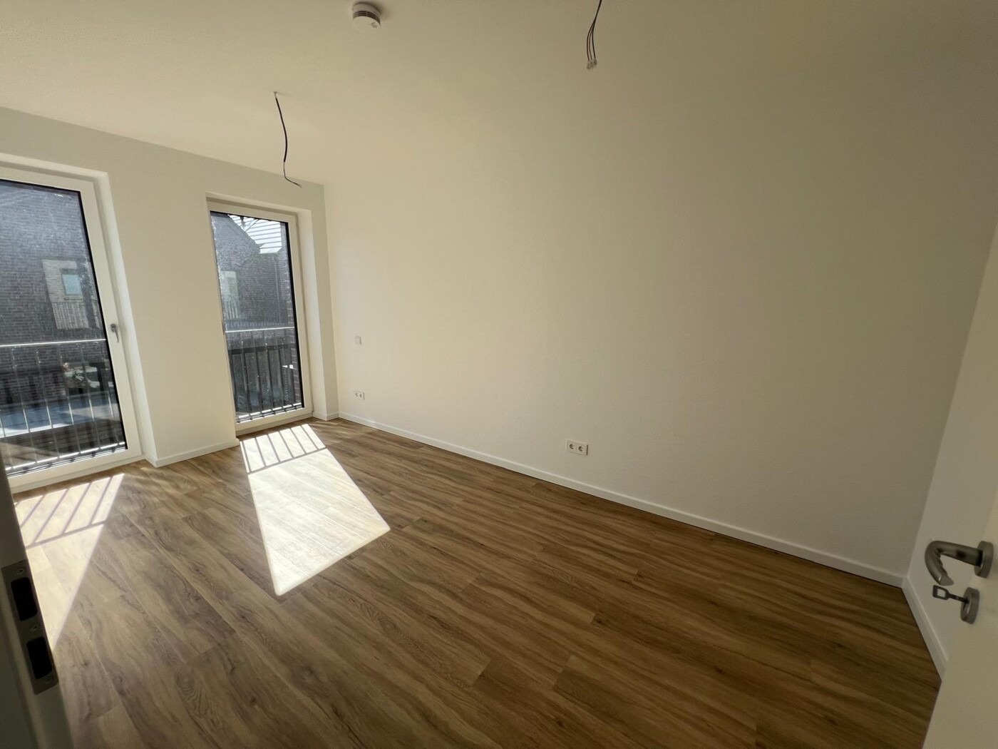 Zimmer 1 Obergeschoss