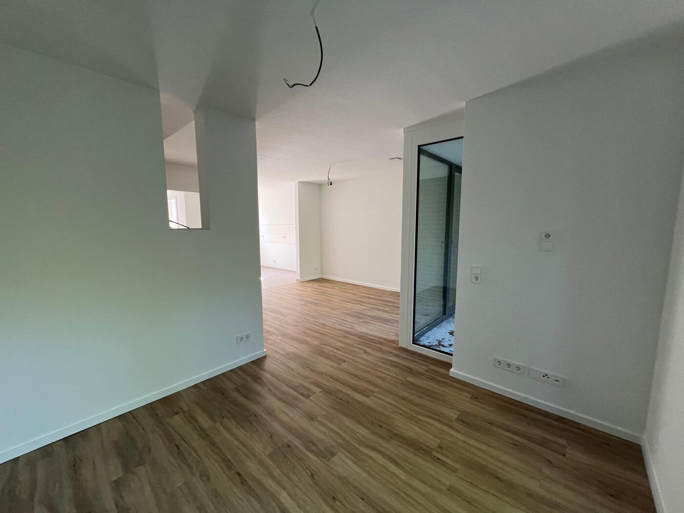 TV Ecke