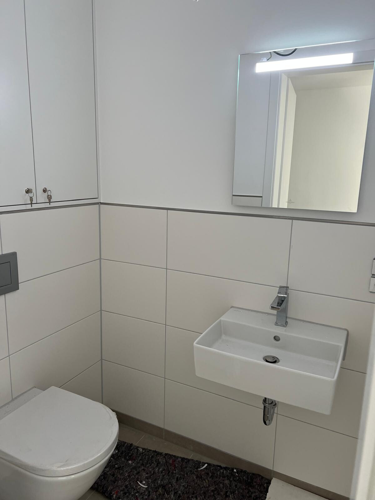WC