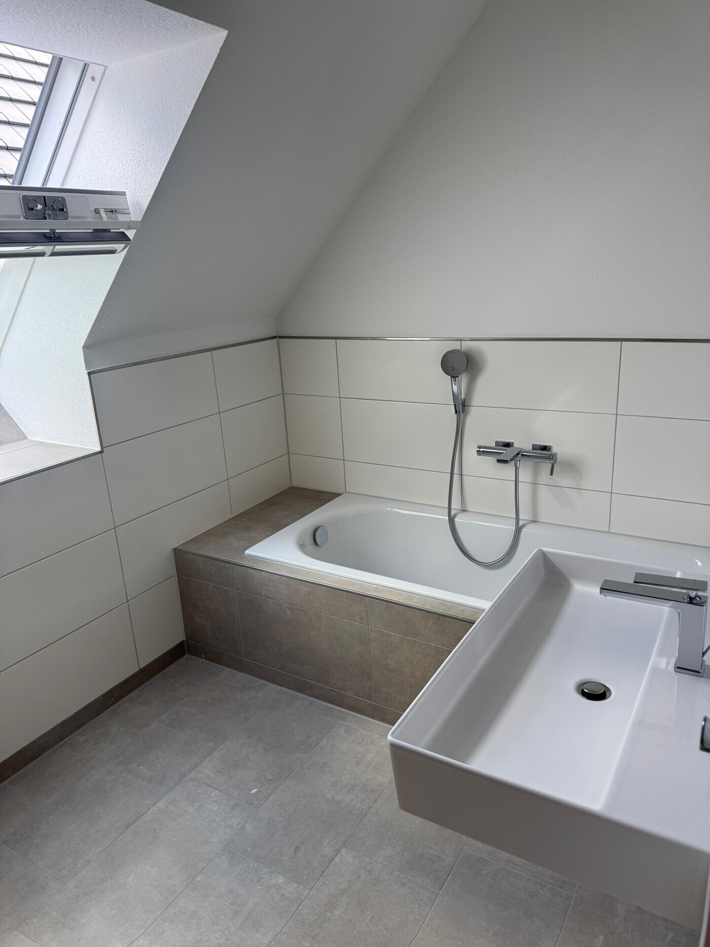 Badewanne
