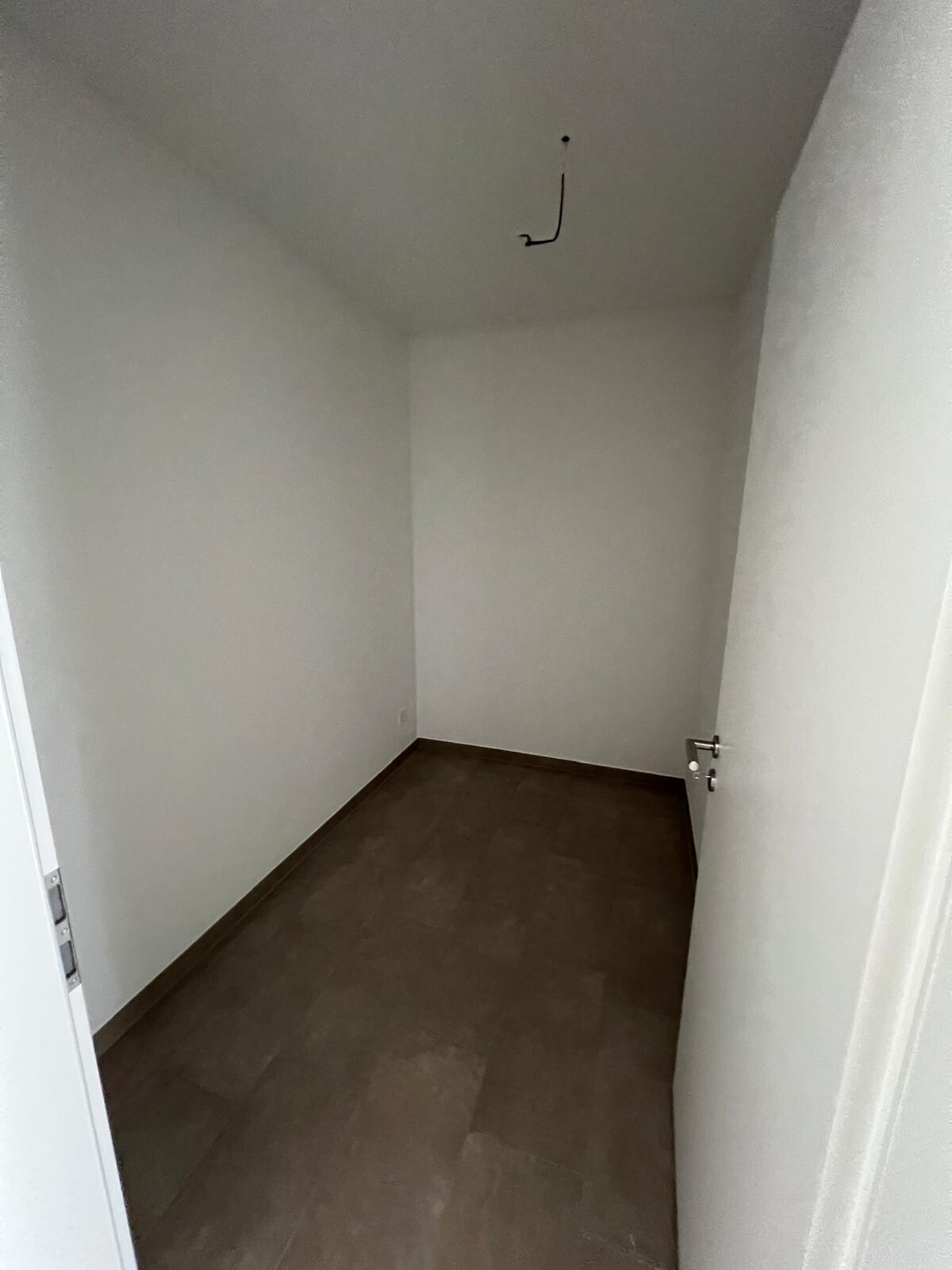 Großer Abstellraum