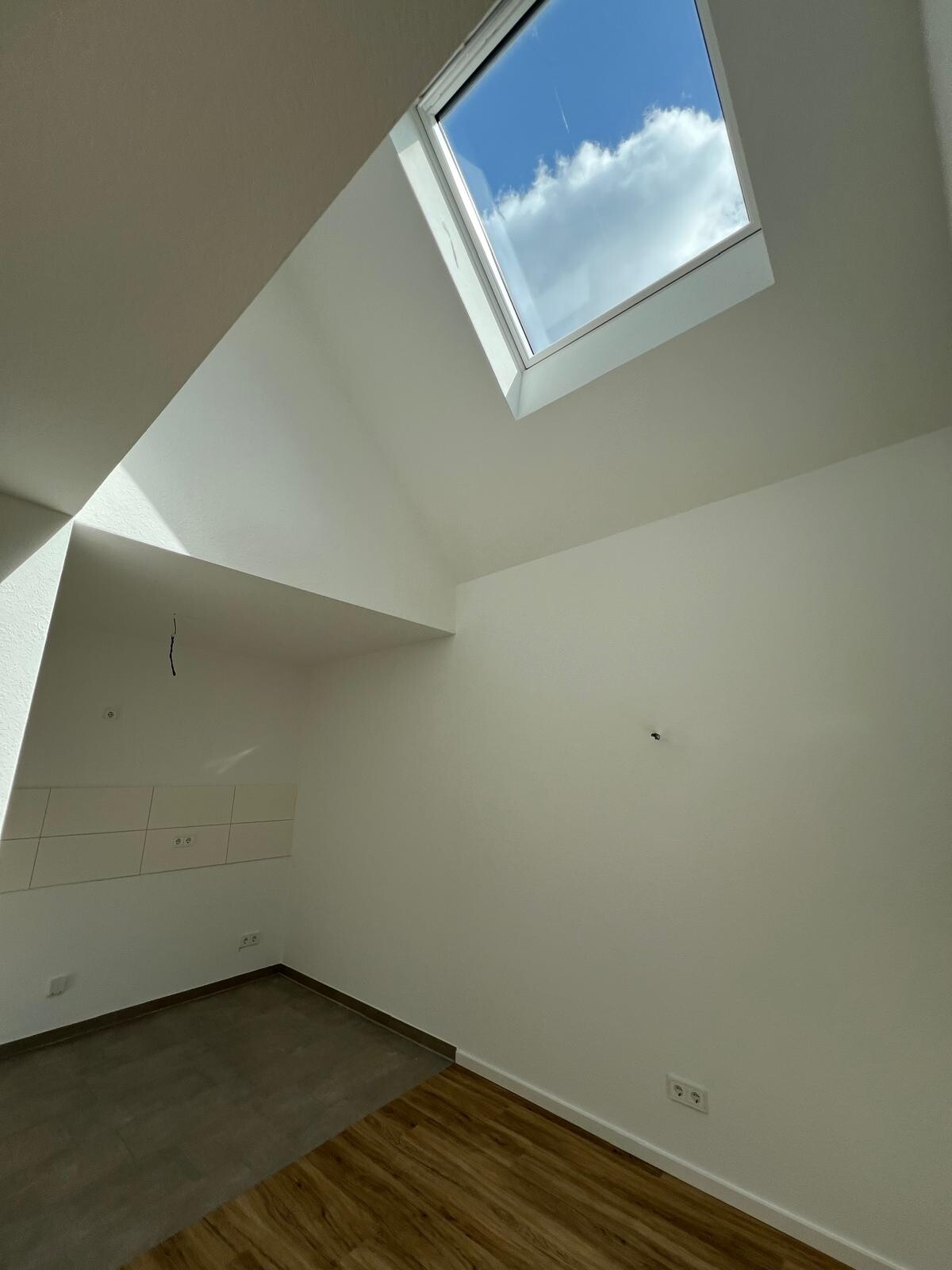 Panorama Fenster