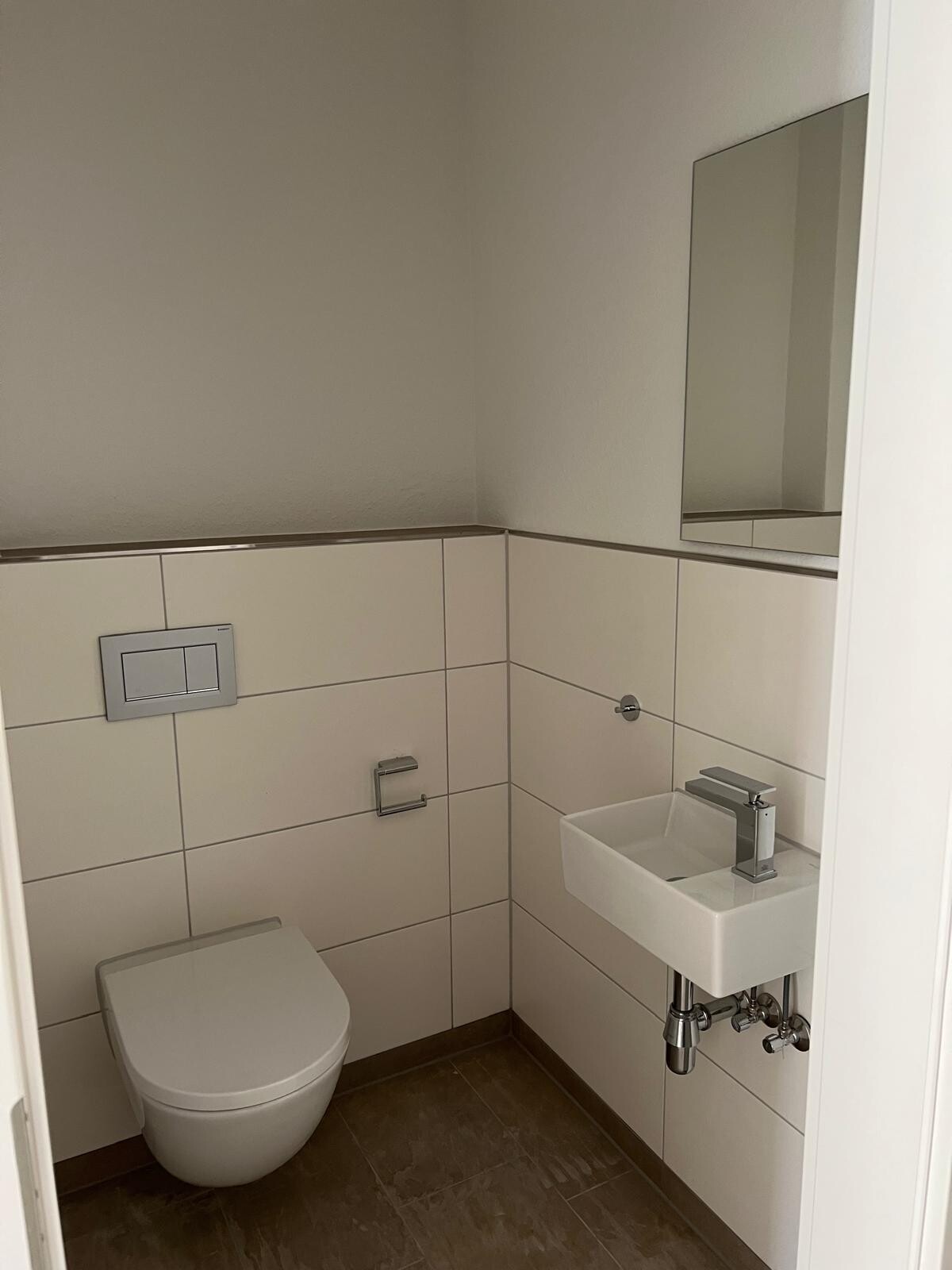 Gäste WC