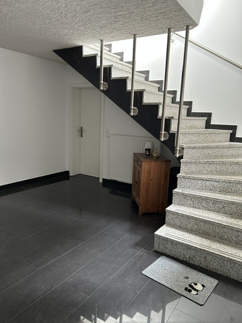 Treppenhaus