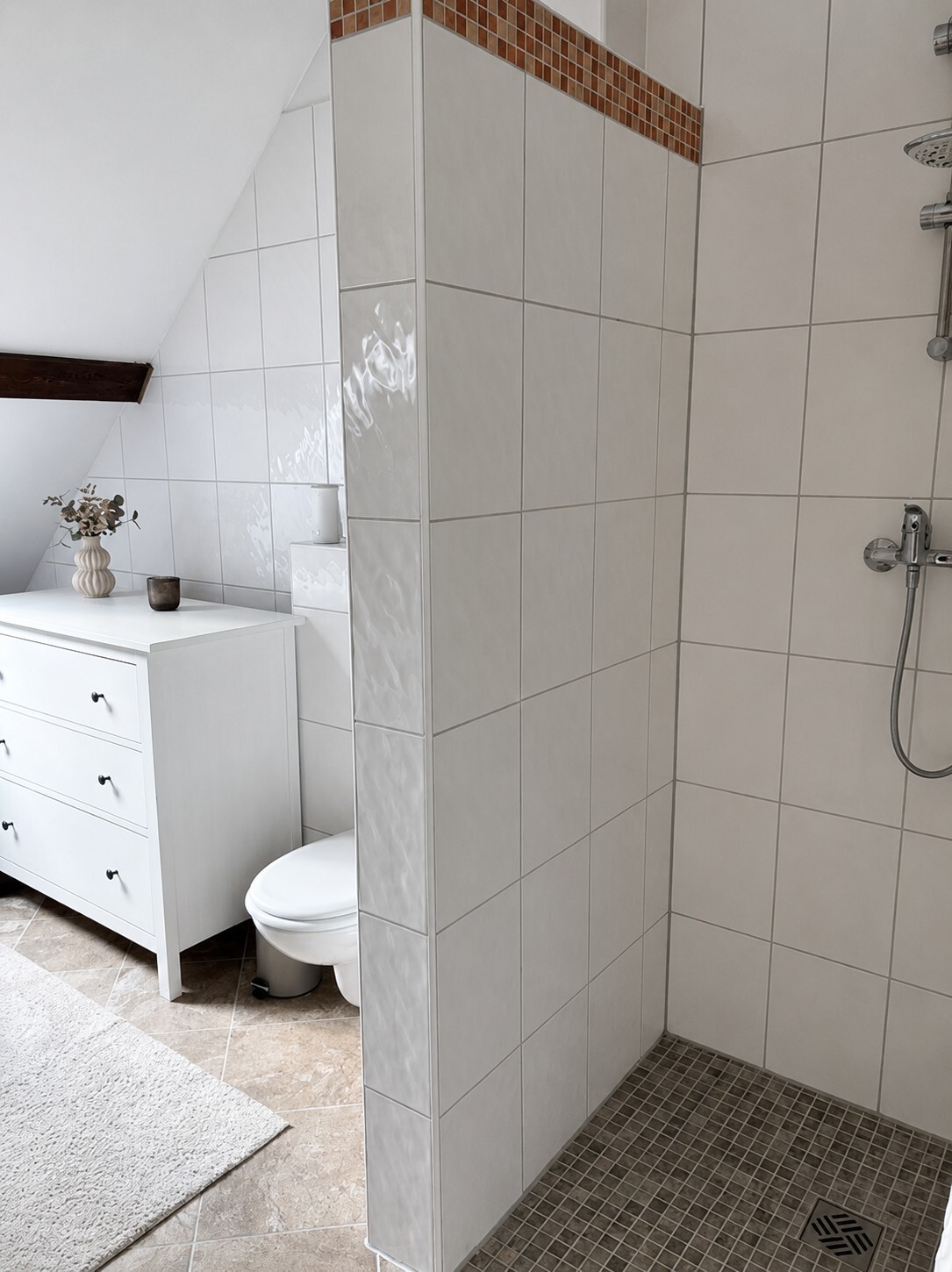 Dusche