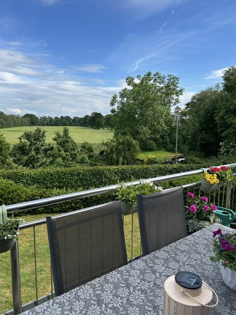Ausblick