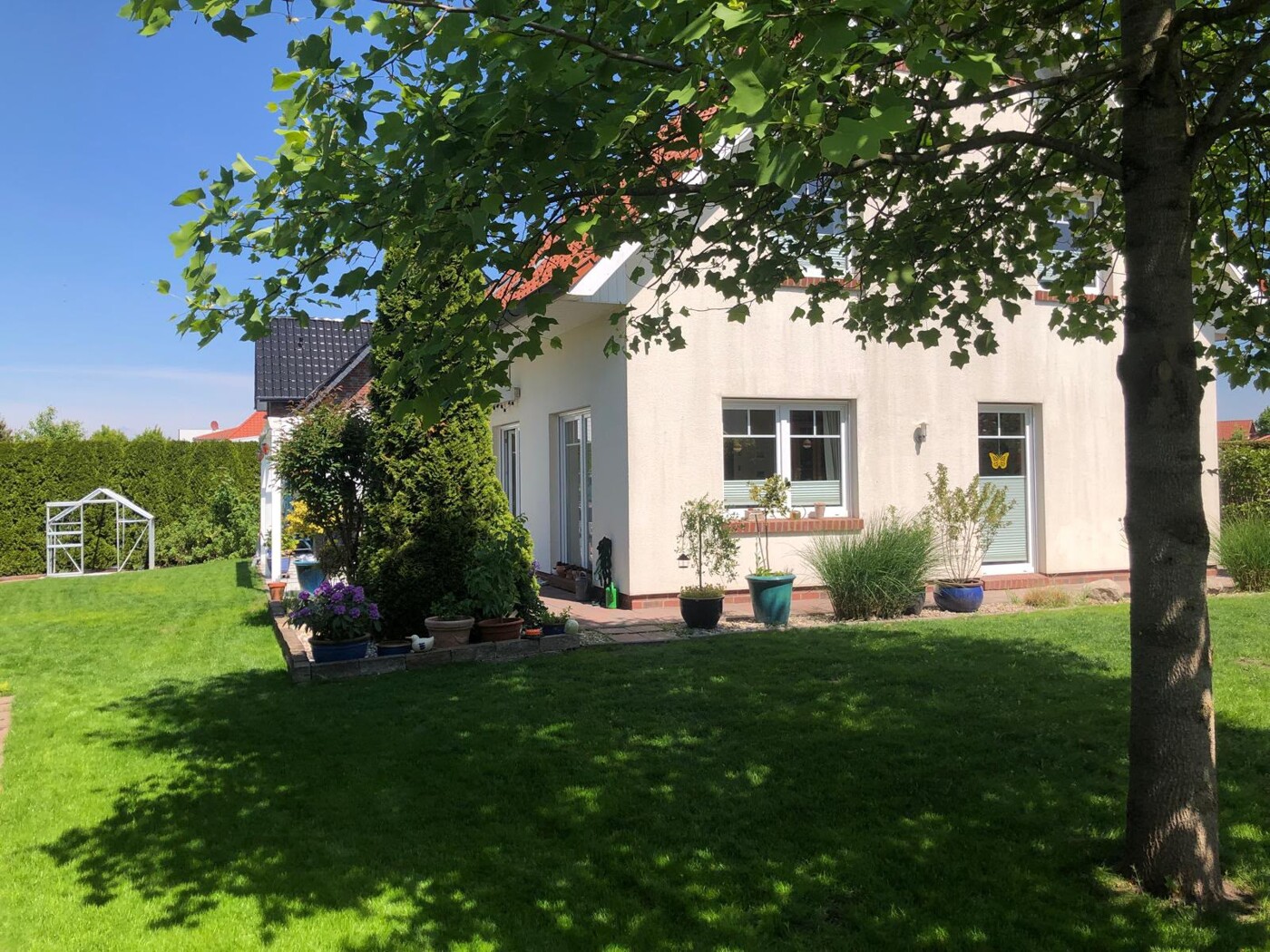 Garten