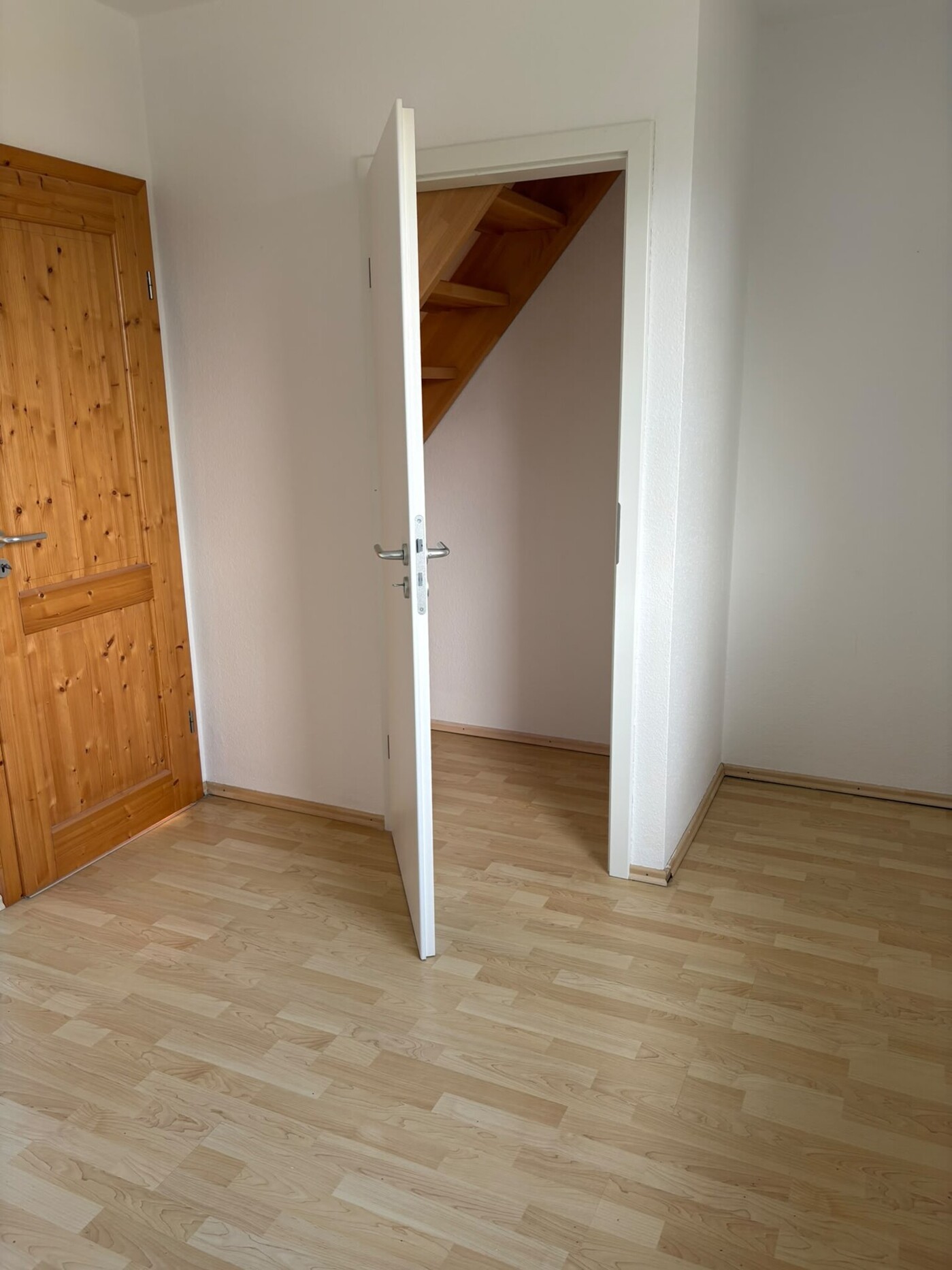 Unterstellmöglichkeit_Treppe