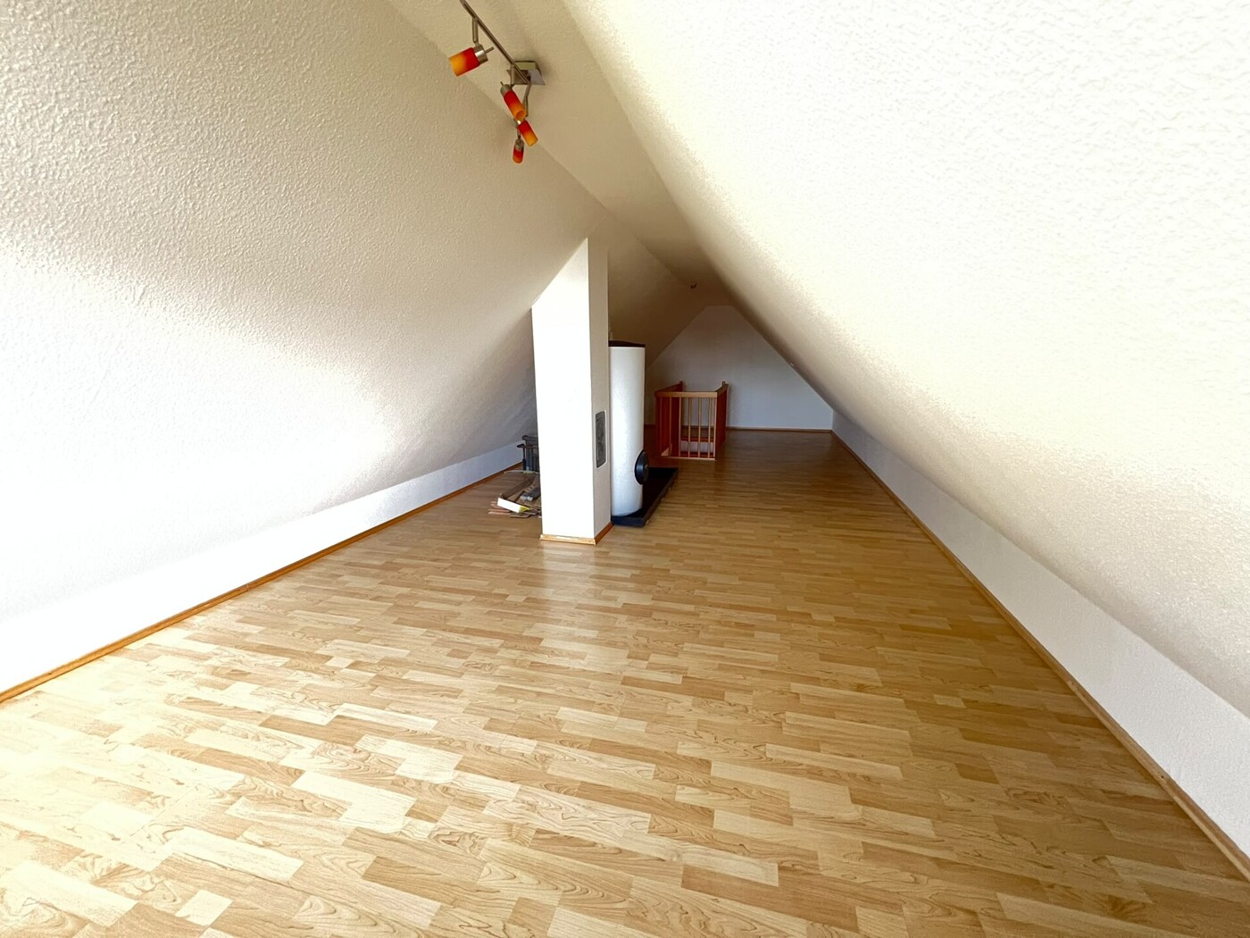 Dachboden