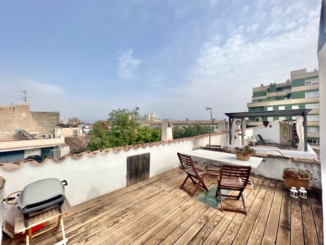 Sta. Catalina-Terrasse (6)