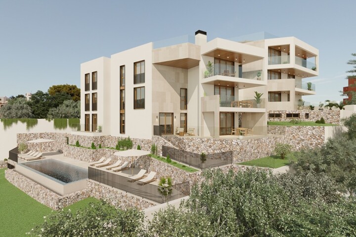 Cala Mayor