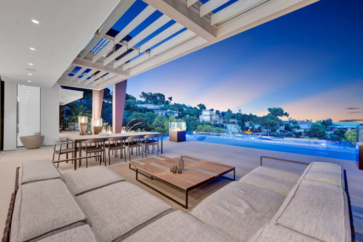 Costa den Blanes