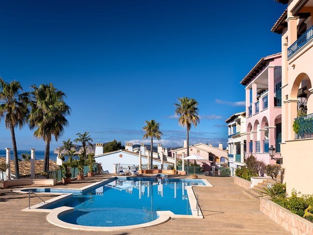 Nova Santa Ponsa