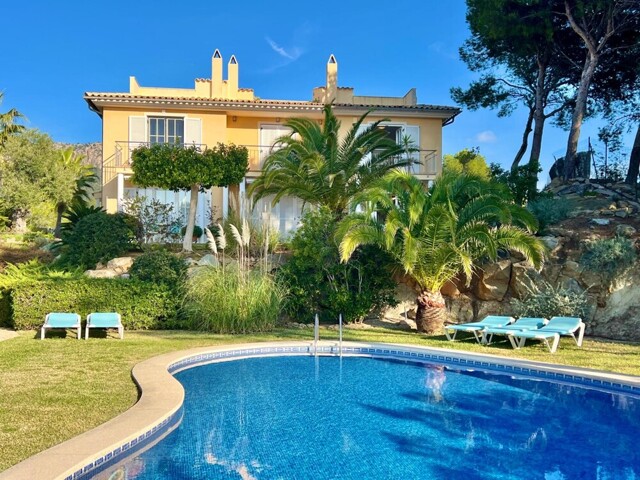 Sant Elm / San Telmo