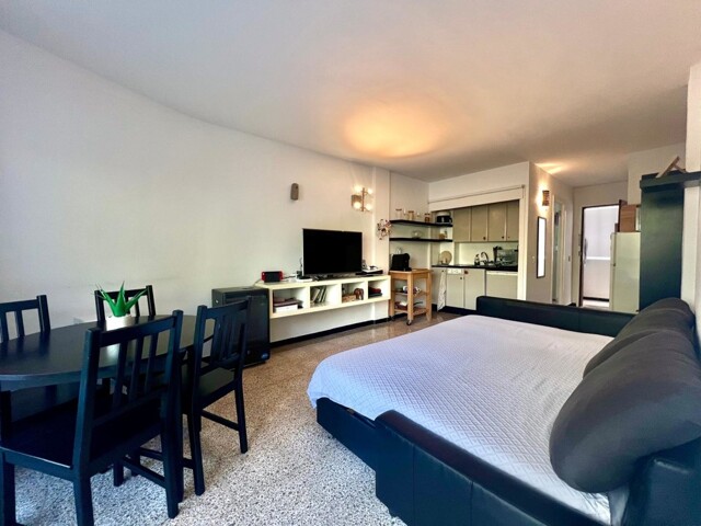 Studio Apartment Costa 