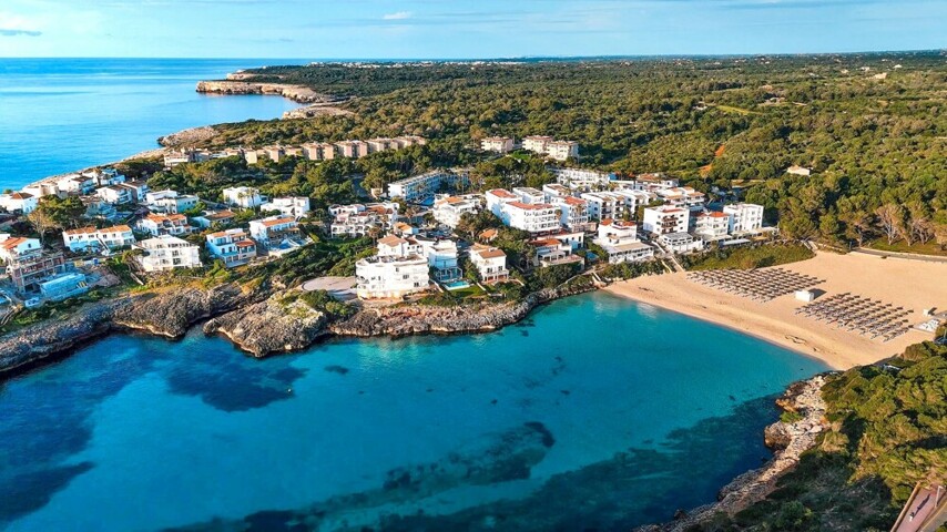 Porto Colom