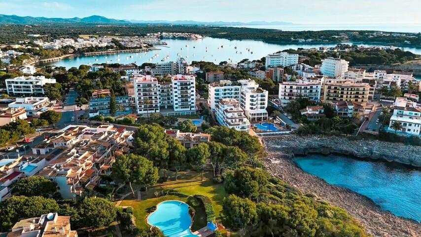 Porto Colom
