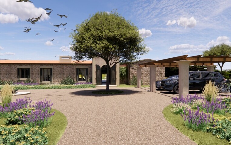Finca Projekt