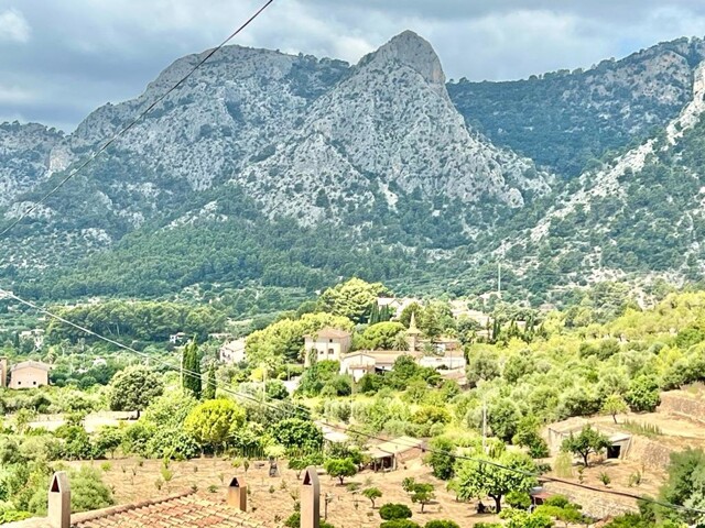 Bunyola