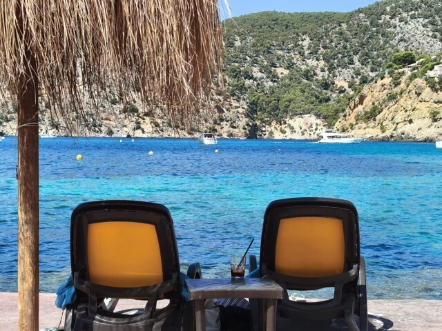 Camp de Mar