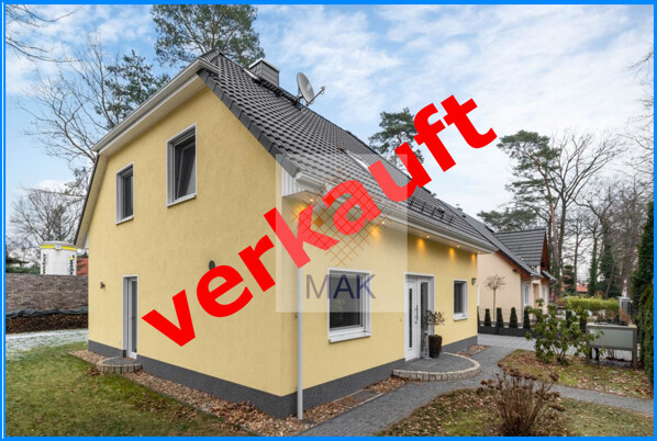 verkauft