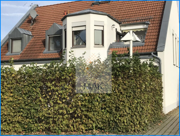 Gartenseite