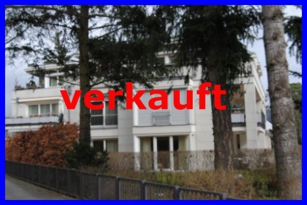 verkauft