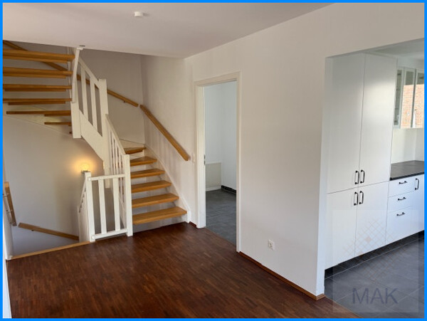 Treppe