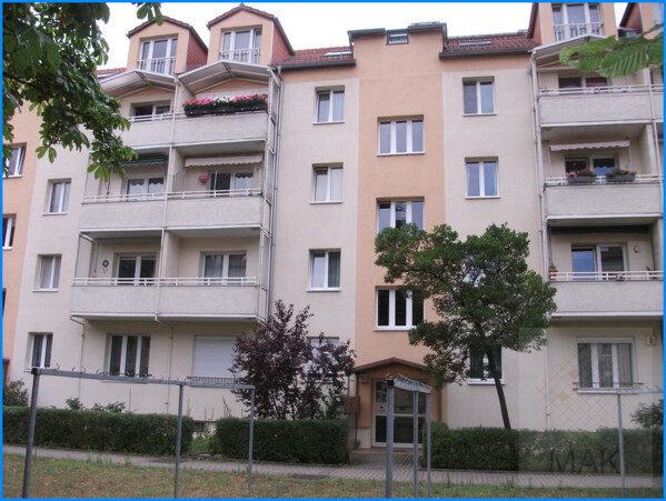 Ansicht Haus