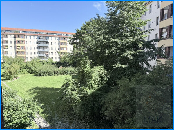 Gartenseite