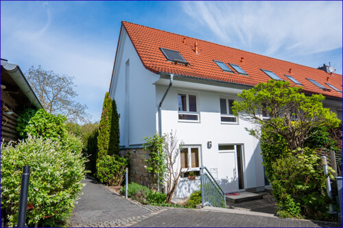 Dein neues Zuhause