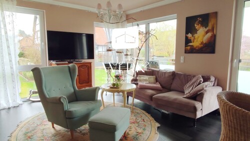 Wohnzimmer Nottstraße