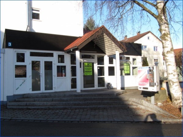 Ansicht