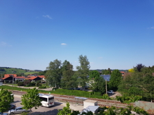 Ausblick