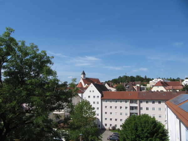 Ausblick 1