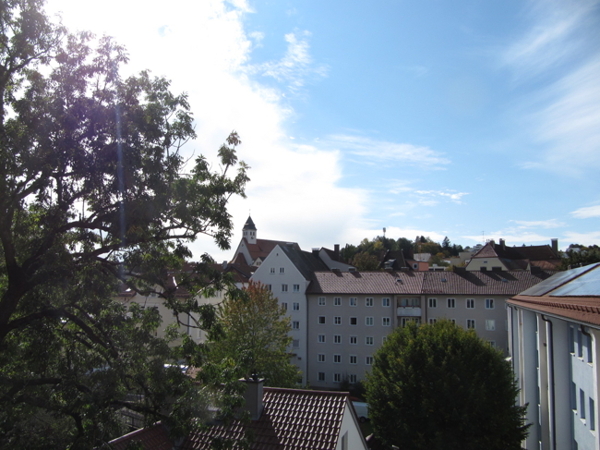 Ausblick
