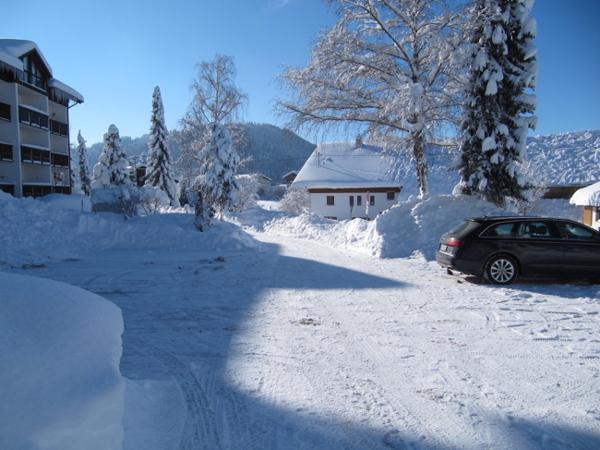 Winterimpression