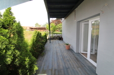 Terrasse EG