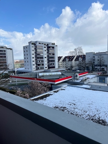 Ausblick