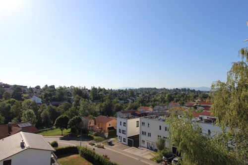 Ausblick 4