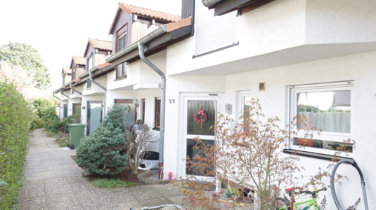 Reihenhaus