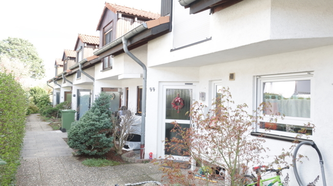 Reihenhaus