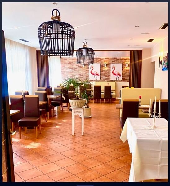 Speisesaal