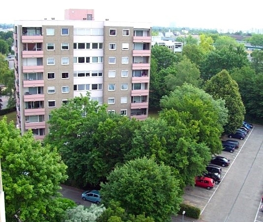Gebäude