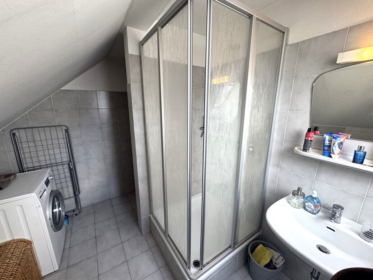 2-Zimmer-Dachgeschosswohnung im begehrten "Dobbenviertel" - Photo 5