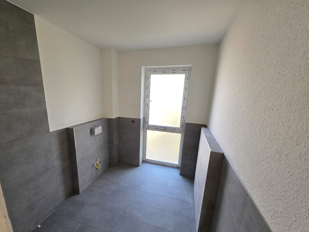 Neubau-Erstbezug! 2-Zimmer-Obergeschosswohnung mit gehobener Ausstattung in Bürgerfelde - Photo 2