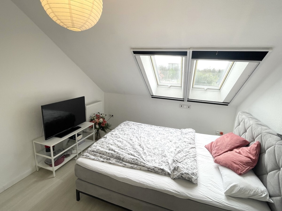 Ansprechende 3-Zimmer-Wohnung mit offener Küche in Hundsmühlen - Foto 3