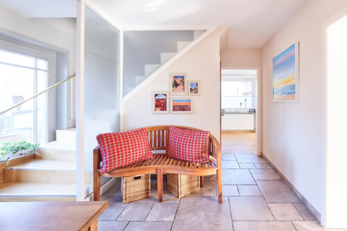 Eingangsbereich - EG